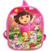 Cartoon Plush School Backpack For Kids Mickey Minnie Students In School Bags Children Backpacks Mochila Infantil