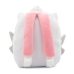 Cartoon Rainbow Unicorn Kids School Bags for Girls Soft Plush Kids Bag Kindergarten Toddler Children School Backpack for boys