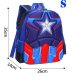 Children 3D Cute Animal Design Backpack boys girls Primary school Backpack kids Kindergarten backpack Schoolbag Mochila Infantil