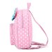 Children Bags for girls Kindergarten Children School Bags Cartoon bow tie Baby Girl School Backpack Cute Children Backpack