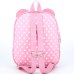 Children Bags for girls Kindergarten Children School Bags Cartoon bow tie Baby Girl School Backpack Cute Children Backpack