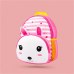 Children Bags for girls Kindergarten Children School Bags Cartoon bow tie Baby Girl School Backpack Cute Children Backpack