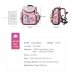 Cocomilo 2018 Children Backpack For Girls Cartoon Cat Pattern Backpacks Orthopedic School Bags Student Satchel Mochila Infantil