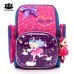 Cocomilo 2018 Children Backpack For Girls Cartoon Cat Pattern Backpacks Orthopedic School Bags Student Satchel Mochila Infantil