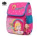 Cocomilo 2018 Children Backpack For Girls Cartoon Cat Pattern Backpacks Orthopedic School Bags Student Satchel Mochila Infantil