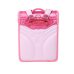 Coulomb Children School Bag For Girls Kid Orthopedic Backpack For School Students Bookbags Japan PU Randoseru Baby Bags New