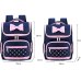 Cute Bow Princess backpack  School Backpacks for Girls Kids Satchel School Bags For Kindergarten Mochila Escolar Rucksacks