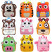 Cute Kid Toddler Schoo Bags Backpack Kindergarten Children Girls Boys Schoolbag 3D Cartoon Animal Bag