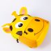 Cute Kid Toddler Schoo Bags Backpack Kindergarten Children Girls Boys Schoolbag 3D Cartoon Animal Bag