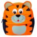 Cute Kid Toddler Schoo Bags Backpack Kindergarten Children Girls Boys Schoolbag 3D Cartoon Animal Bag