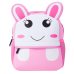 Cute Kid Toddler Schoo Bags Backpack Kindergarten Children Girls Boys Schoolbag 3D Cartoon Animal Bag