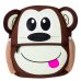 Cute Kid Toddler Schoo Bags Backpack Kindergarten Children Girls Boys Schoolbag 3D Cartoon Animal Bag