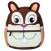 Cute Kid Toddler Schoo Bags Backpack Kindergarten Children Girls Boys Schoolbag 3D Cartoon Animal Bag