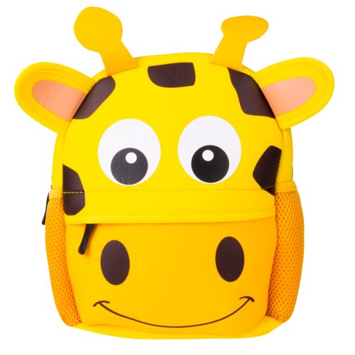 Cute Kid Toddler Schoo Bags Backpack Kindergarten Children Girls Boys Schoolbag 3D Cartoon Animal Bag