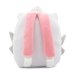 Cute Unicorn Baby Backpack Plush School Bag Rucksack Children's Gifts Kindergarten Cartoon Animal Boy Girl Student Bag Mochila