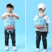 Cute Unicorn Baby Backpack Plush School Bag Rucksack Children's Gifts Kindergarten Cartoon Animal Boy Girl Student Bag Mochila