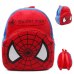 Cute baby school bag cartoon mini plush backpack for kindergarten kids boys girls gift student Children lovely schoolbag