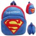 Cute baby school bag cartoon mini plush backpack for kindergarten kids boys girls gift student Children lovely schoolbag