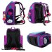 Delune Factory 5-9 Years New School Bags Orthopedic Backpack Satchel Cartoon Mochila Infantil Children School Backpack for Girls