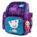 Delune Factory 5-9 Years New School Bags Orthopedic Backpack Satchel Cartoon Mochila Infantil Children School Backpack for Girls