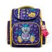 Delune Kids 7-125 Waterproof Orthopedic Backpack Cartoon Ergonomic Design Schoolbag High Quality Children Girls Boys School Bags