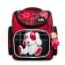 Delune Kids 7-125 Waterproof Orthopedic Backpack Cartoon Ergonomic Design Schoolbag High Quality Children Girls Boys School Bags