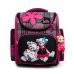 Delune Kids 7-125 Waterproof Orthopedic Backpack Cartoon Ergonomic Design Schoolbag High Quality Children Girls Boys School Bags