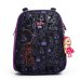 Delune Kids 7-125 Waterproof Orthopedic Backpack Cartoon Ergonomic Design Schoolbag High Quality Children Girls Boys School Bags