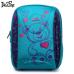 Delune Kids 7-125 Waterproof Orthopedic Backpack Cartoon Ergonomic Design Schoolbag High Quality Children Girls Boys School Bags