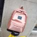 Fashion Brillant Waterproof Nylon Student's School Backpack Durable Nylon Boy's Girl's Schoolbag Hot Sale Backpack School Sac