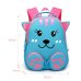 Fashion Kids School Backpack for Girls 3D Lovely Bear School Bags Cute Animals Design Children Backpacks Kids Bag Escolares