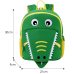 Fashion Kids School Backpack for Girls 3D Lovely Bear School Bags Cute Animals Design Children Backpacks Kids Bag Escolares