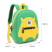 Fashion Kids School Backpack for Girls 3D Lovely Bear School Bags Cute Animals Design Children Backpacks Kids Bag Escolares