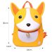 Fashion Kids School Backpack for Girls 3D Lovely Bear School Bags Cute Animals Design Children Backpacks Kids Bag Escolares