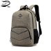 FengDong high school bags for teenage boys travel backpack boy laptop bag 15.6 kids school bag boy schoolbag backpack usb charge