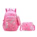 Floral Girls Backpacks School Bags For Girls Set children school bags Children's Backpack  Kids Backpacks school backpack