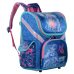 GCWHFL Girls School Backpacks Children School Bags Orthopedic Backpack Cat Butterfly Bag For Girl Kids Satchel Knapsack Mochila