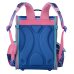 GCWHFL Girls School Backpacks Children School Bags Orthopedic Backpack Cat Butterfly Bag For Girl Kids Satchel Knapsack Mochila