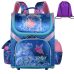 GCWHFL Girls School Backpacks Children School Bags Orthopedic Backpack Cat Butterfly Bag For Girl Kids Satchel Knapsack Mochila