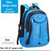 HLDAFA Backpack Schoolbag Children School Bags for Teenagers Boys Girls Big Capacity Waterproof Satchel Kids Book Bag Mochila