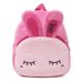 High Quality Children School Bag Plush Cartoon Toy Baby Backpack Boy Gril School Bags Gift For Kids Backpacks mochila escolar