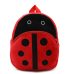 High Quality Children School Bag Plush Cartoon Toy Baby Backpack Boy Gril School Bags Gift For Kids Backpacks mochila escolar