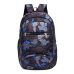 Junior High School Backpacks For Girls Primary Kids Bags High Quality Large Capacity School Bags For Children Boys Mochila