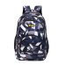 Junior High School Backpacks For Girls Primary Kids Bags High Quality Large Capacity School Bags For Children Boys Mochila