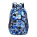 Junior High School Backpacks For Girls Primary Kids Bags High Quality Large Capacity School Bags For Children Boys Mochila