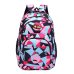 Junior High School Backpacks For Girls Primary Kids Bags High Quality Large Capacity School Bags For Children Boys Mochila