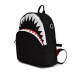 Kids 3D Model Shark School Bags Baby mochilas Child's School Bag for Kindergarten Boys and Girls Bagpack Child Canvas Backpack