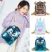 LXFZQ School Bags Reflective  Mochila Infantil Sac Cartable Children Backpacks School Backpacks cartable enfant mochila escolar