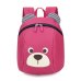 LXFZQ mochila infantil children school bags cute Anti-lost children's backpack school bag backpack for children Baby bags