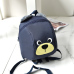 LXFZQ mochila infantil children school bags cute Anti-lost children's backpack school bag backpack for children Baby bags